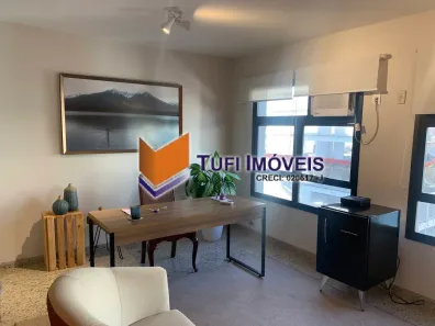 Sala Comercial à venda, 30m² no Vila Nova Conceição, São Paulo