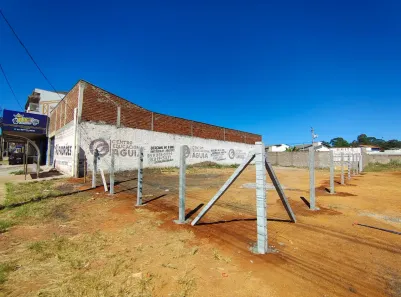 Lote/Terreno à venda, 300m² no Setor Lago dos Buritis, Anápolis