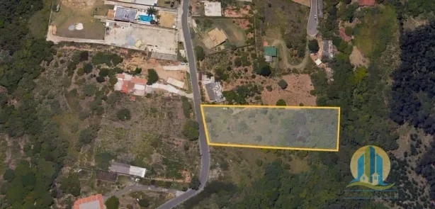 Lote/Terreno à venda, 4460m² no Parque Mirante de Parnaíba, Santana de Parnaíba