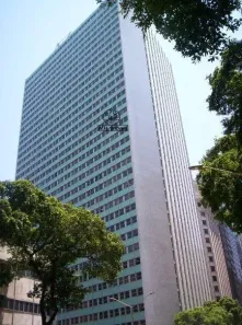 Sala Comercial para alugar, 74m² no Centro, Rio de Janeiro