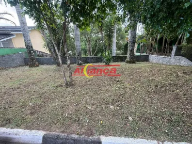Lote/Terreno à venda, 500m² no Jardim Imperial, Arujá