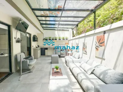 Apartamento com 4 Quartos à venda, 195m² no Leblon, Rio de Janeiro