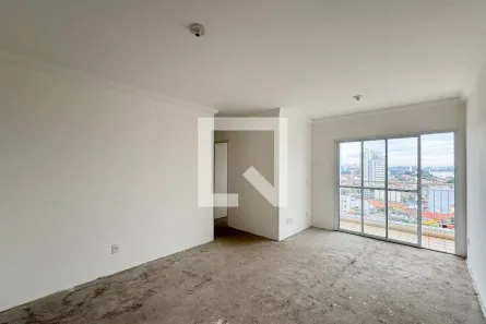 Apartamento com 3 Quartos à venda, 83m² no Vila Gonçalves, São Bernardo do Campo