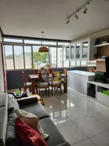 Apartamento com 2 Quartos à venda, 103m² no Brooklin Paulista, São Paulo