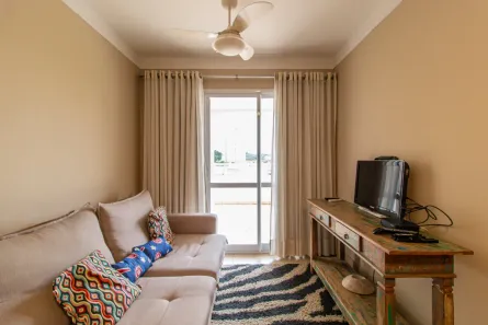 Apartamento com 3 Quartos à venda, 130m² no Vila Sônia, São Paulo