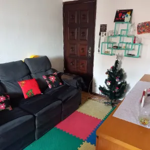 Apartamento com 2 Quartos à venda, 48m² no Parque Pinheiros, Taboão da Serra