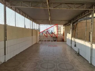 Apartamento com 1 Quarto à venda, 48m² no Centro, Rio de Janeiro