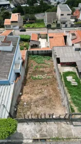 Lote/Terreno à venda, 266m² no Vila Maringá, Jundiaí