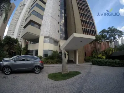 Apartamento com 6 Quartos à venda, 469m² no Setor Marista, Goiânia