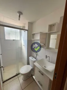 Apartamento com 2 Quartos à venda, 39m² no Jardim Maria Célia, Bauru