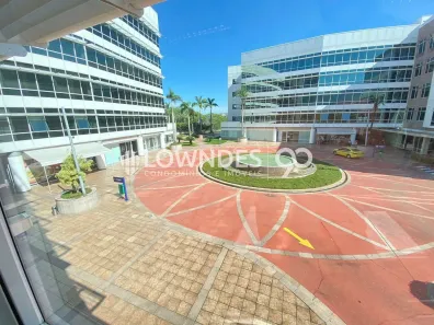 Sala Comercial para alugar, 544m² no Barra Olímpica, Rio de Janeiro