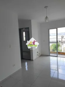 Apartamento com 2 Quartos à venda, 47m² no Jardim Presidente Dutra, Guarulhos