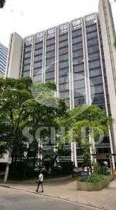 Imóvel Comercial para alugar, 187m² no Cidade Monções, São Paulo