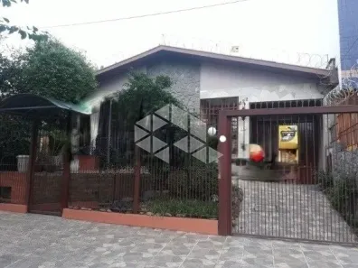 Casa com 5 Quartos à venda, 250m² no São Sebastião, Porto Alegre