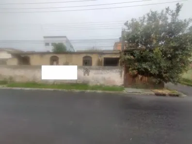 Lote/Terreno à venda, 200m² no Bernardo Monteiro, Contagem