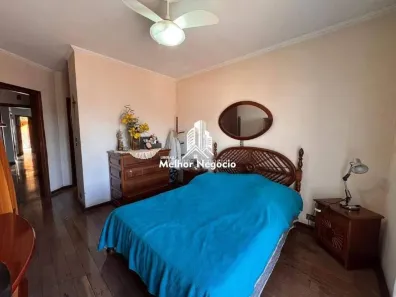 Casa com 4 Quartos à venda, 250m² no Castelinho, Piracicaba