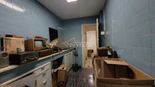 Apartamento com 2 Quartos à venda, 97m² no Glória, Rio de Janeiro