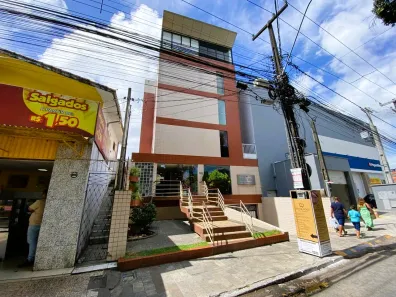 Sala Comercial à venda, 21m² no Centro, João Pessoa