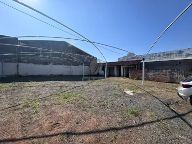 Lote/Terreno para alugar, 580m² no Bonfim, Campinas