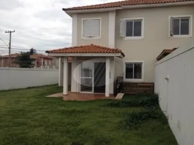 Casa de Condomínio com 3 Quartos à venda, 115m² no Parque Imperador, Campinas