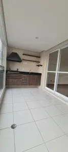 Apartamento com 3 Quartos para alugar, 80m² no Jardim Flor da Montanha, Guarulhos