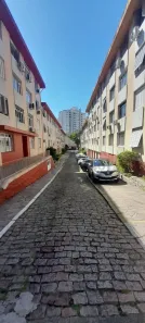 Apartamento com 2 Quartos à venda, 58m² no Passo da Areia, Porto Alegre