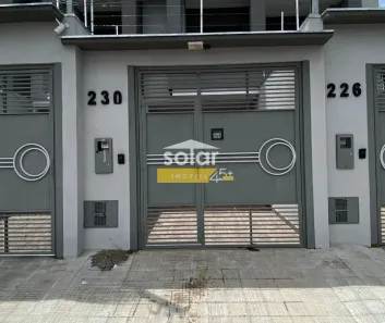 Sobrado com 3 Quartos à venda, 144m² no Jardim Piratininga, São Paulo