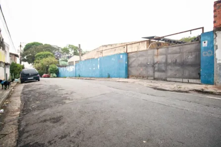 Ponto Comercial com 10 Quartos para alugar, 650m² no Vila Lageado, São Paulo