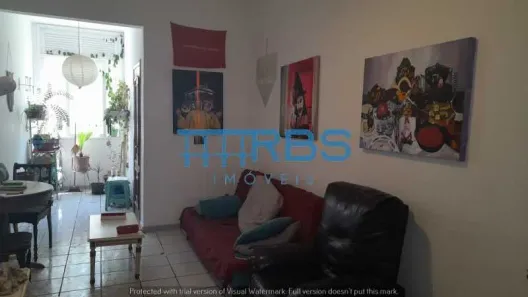 Apartamento com 2 Quartos à venda, 75m² no Centro, Rio de Janeiro