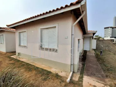 Casa com 3 Quartos à venda, 79m² no Jardim Esmeralda, Marília