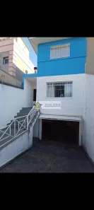 Sobrado com 3 Quartos à venda, 125m² no Vila Brasílio Machado, São Paulo