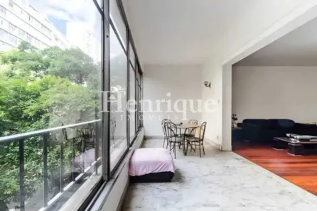Apartamento com 4 Quartos à venda, 320m² no Flamengo, Rio de Janeiro