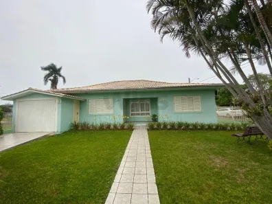 Casa com 3 Quartos à venda, 159m² no Santa Bárbara, Criciúma