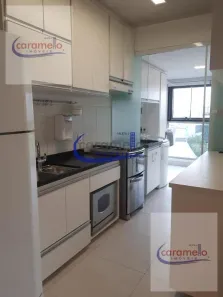 Apartamento com 2 Quartos à venda, 70m² no Vila Leopoldina, São Paulo