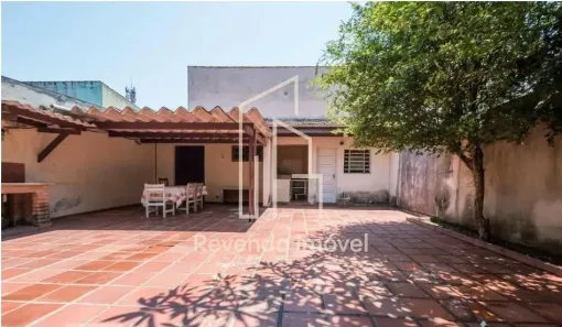 Casa com 4 Quartos à venda, 270m² no Vila Cruzeiro, São Paulo