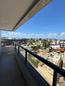 Apartamento com 2 Quartos à venda, 63m² no São Francisco, Ilhéus
