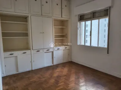 Apartamento com 4 Quartos para alugar, 173m² no Bela Vista, São Paulo