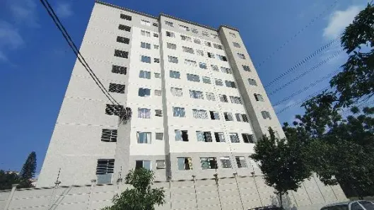 Apartamento com 2 Quartos à venda, 41m² no Jardim Imperador (Zona Leste), São Paulo