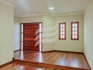 Casa com 3 Quartos à venda, 198m² no Vila Bandeirantes, Araçatuba