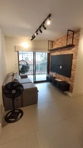 Apartamento com 2 Quartos à venda, 69m² no Sumarezinho, São Paulo
