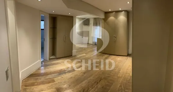 Apartamento com 4 Quartos à venda, 220m² no Itaim Bibi, São Paulo