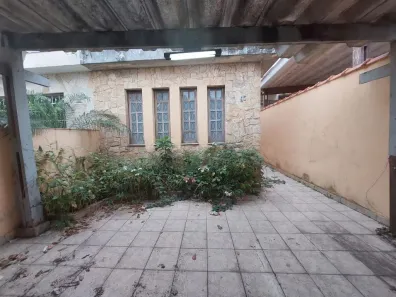 Sobrado com 3 Quartos à venda, 160m² no Parque das Nações, Santo André