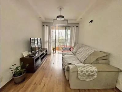 Apartamento com 3 Quartos à venda, 169m² no Aparecida, Santos