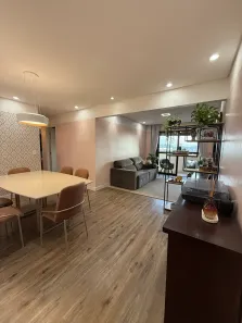 Apartamento com 3 Quartos à venda, 106m² no Centro, São Bernardo do Campo