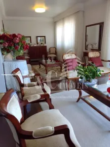 Apartamento com 4 Quartos à venda, 180m² no Fazenda Morumbi, São Paulo