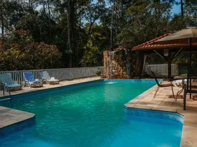 Fazenda/Sítio com 10 Quartos à venda, 10000m² no Área Rural de Peruíbe, Peruíbe