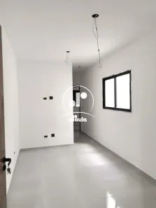 Apartamento com 2 Quartos à venda, 52m² no Vila Príncipe de Gales, Santo André