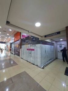 Ponto Comercial à venda, 53m² no Gonzaga, Santos