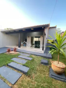 Casa com 3 Quartos à venda, 160m² no Expansul, Aparecida de Goiânia