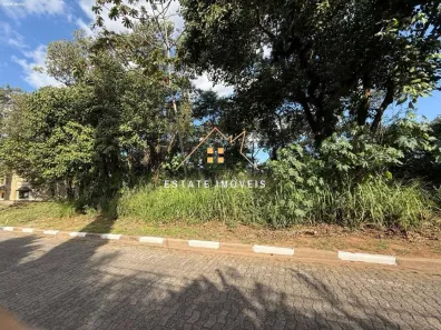 Lote/Terreno à venda, 1134m² no Arujázinho I, II e III, Arujá
